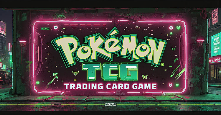 Pokémon TCG