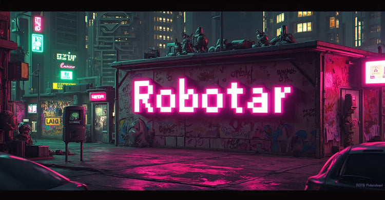 Robotar