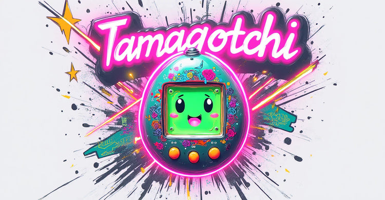 Tamagotchi