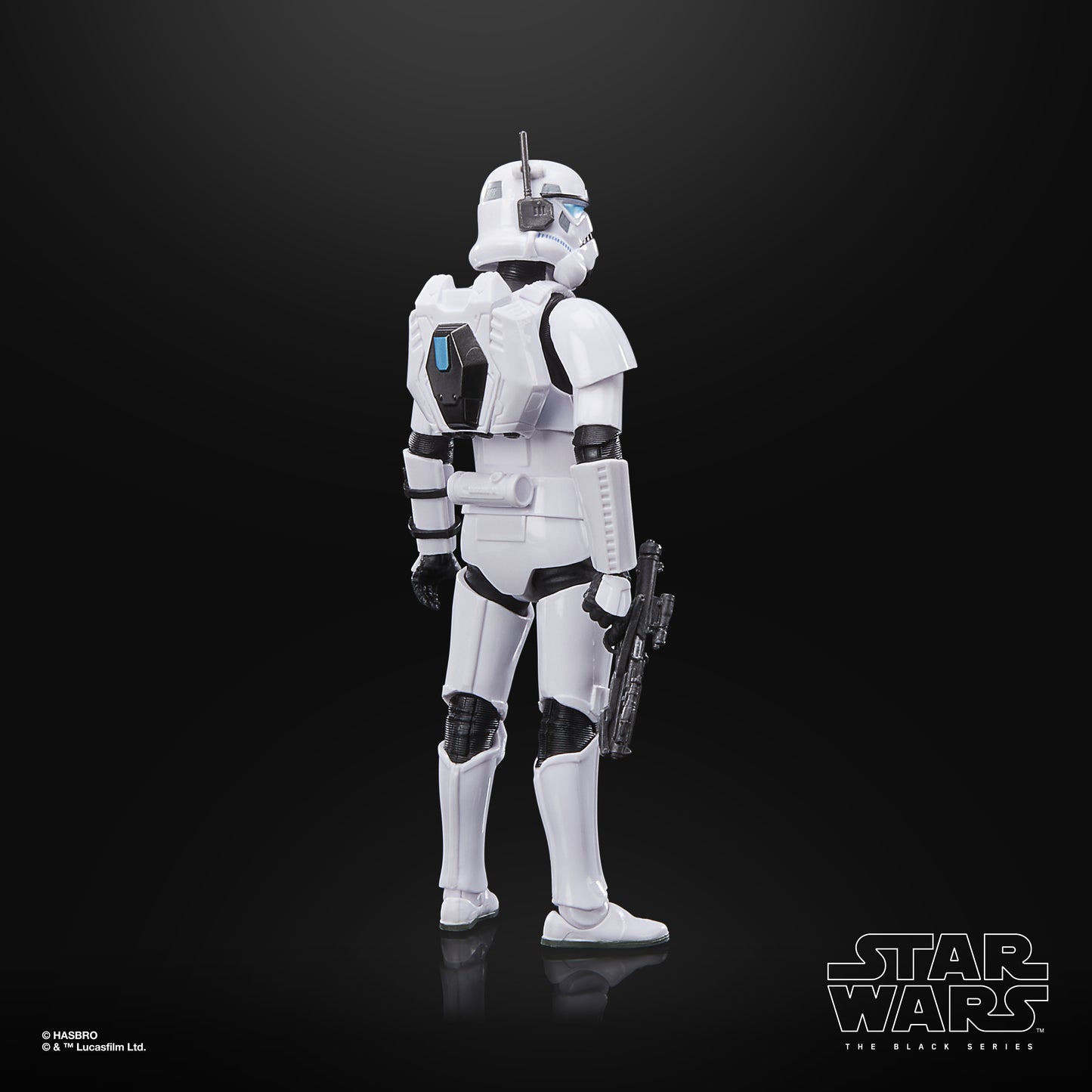 Hasbro Disney Star Wars SCAR Trooper Mic Action Figure 15cm