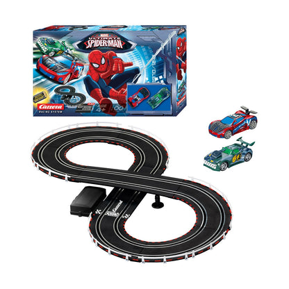 Carrera GO!!! Set: Spider-Man - Batteridriven 1:43 (20062195)