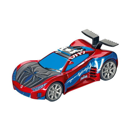 Carrera GO!!! Set: Spider-Man - Batteridriven 1:43 (20062195)