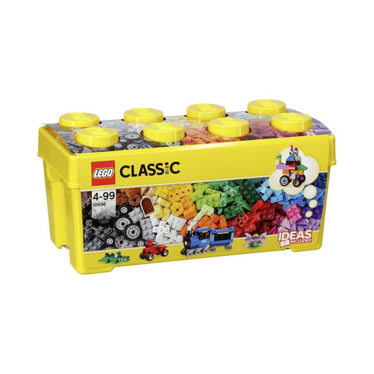 LEGO® Classic: Medium Creative Brick Box (10696)