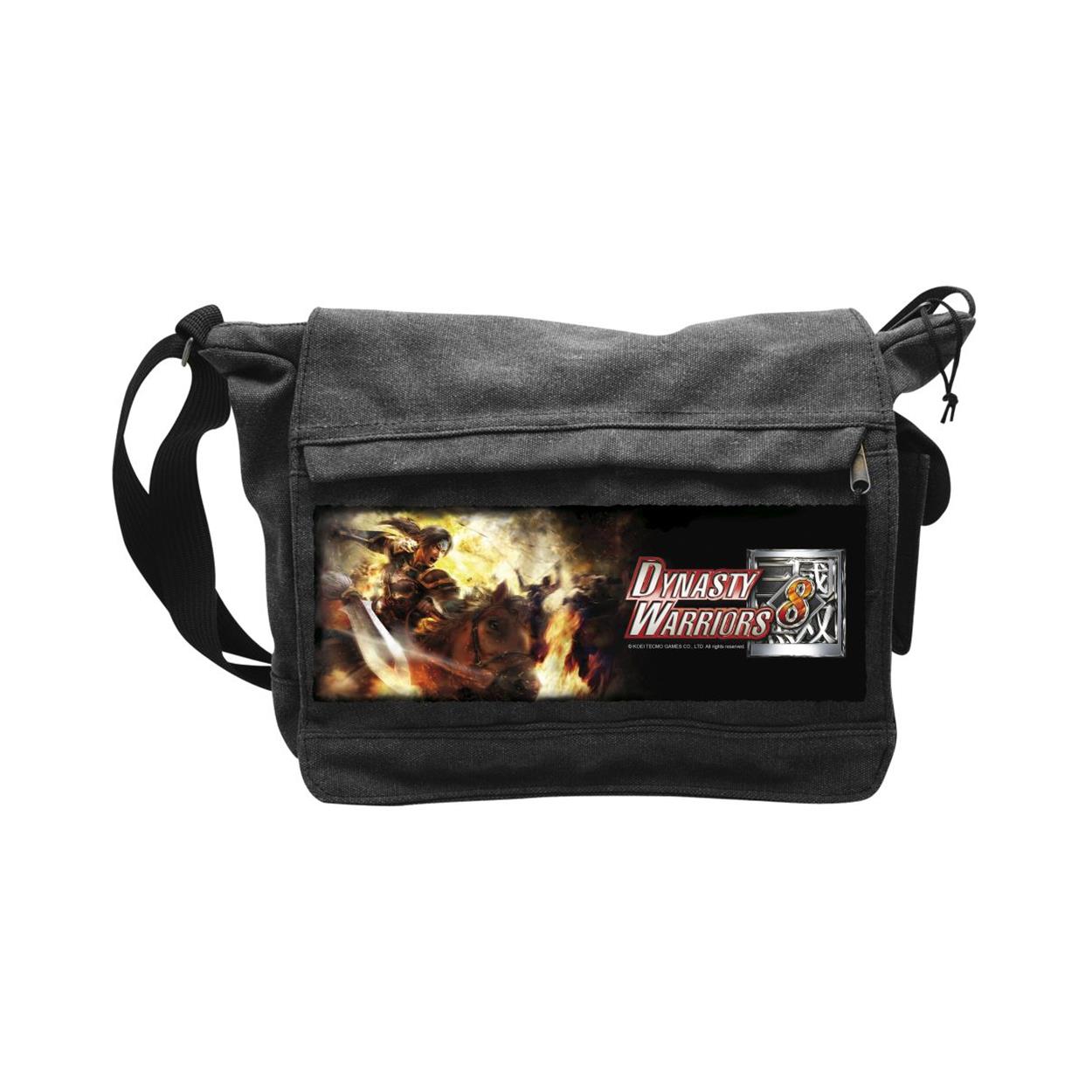 Abysse Dynasty Warriors 8 Messenger Bag