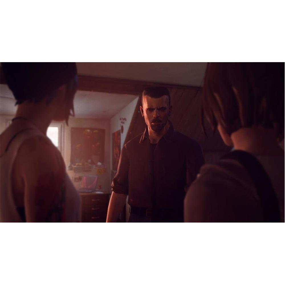 PS4 Life Is Strange - Den Ultimata Äventyrspelet