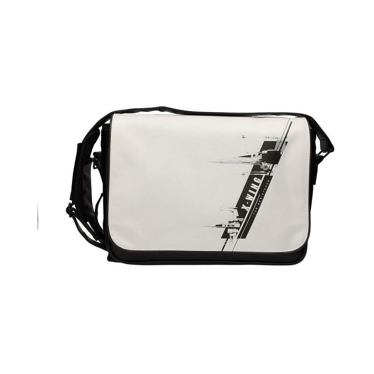 STAR WARS X-WING MESSENGERBAG