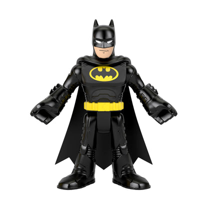 Fisher-Price Imaginext: DC Super Friends - Batman Actionfigur