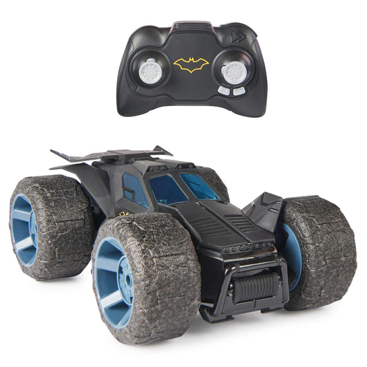 DC Comics Stunt Force Batmobile R/C Fordon