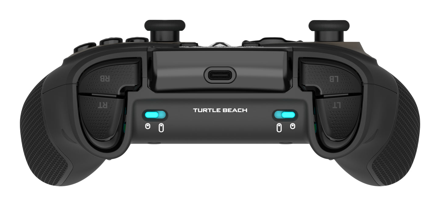 Turtle Beach Stealth Pivot - Trådad och Trådlös Controller