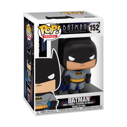 Funko Pop! Batman - The Animated Series #152 Vinyl Figur