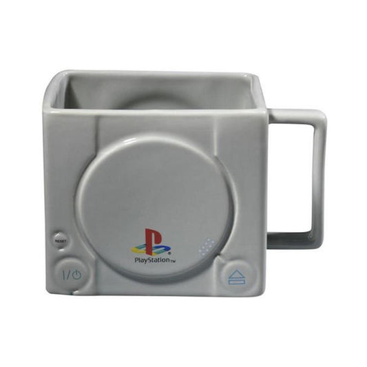 Abysse PlayStation Console 3D Mug