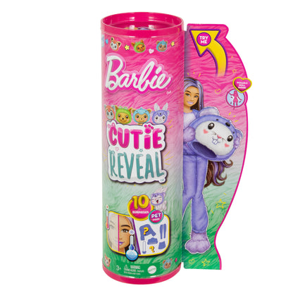 Mattel Barbie® Cutie Reveal Bunny som en Koala Docka (HRK26)