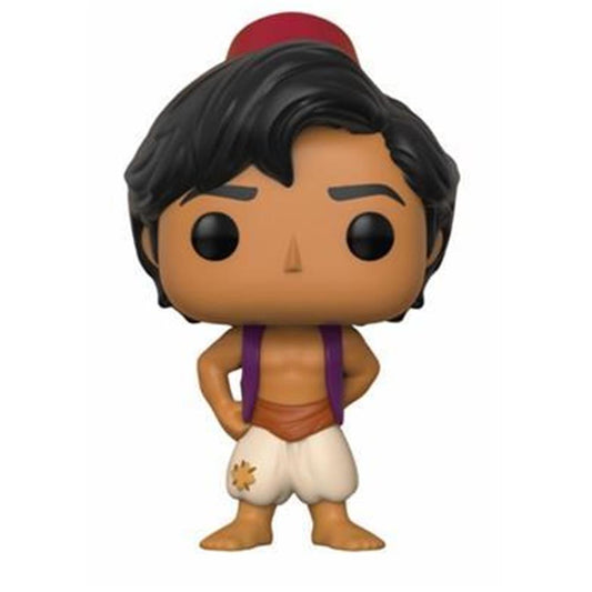 Funko Pop! Disney: Aladdin - Aladdin #352 Vinyl Figur