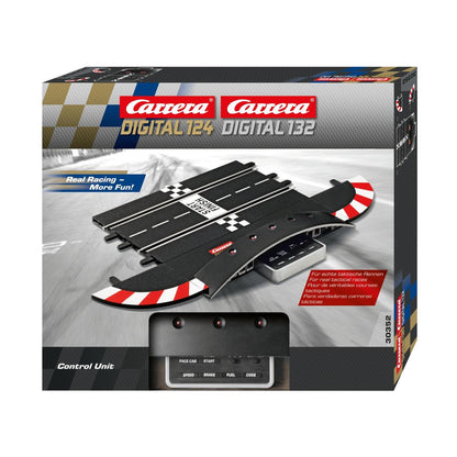 Carrera Slot Accessories - Digital 124/132 - Kontrollenhet