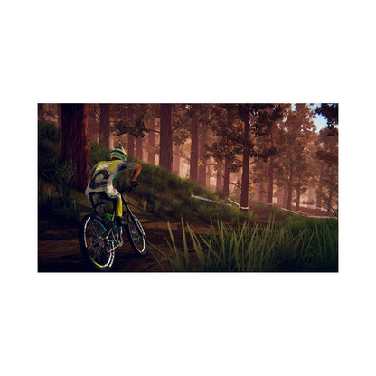 PS4 Descenders – Det Ultimata Äventyret