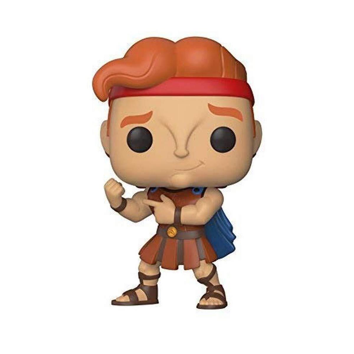 Funko Pop! Disney - Hercules #378 Vinyl Figur