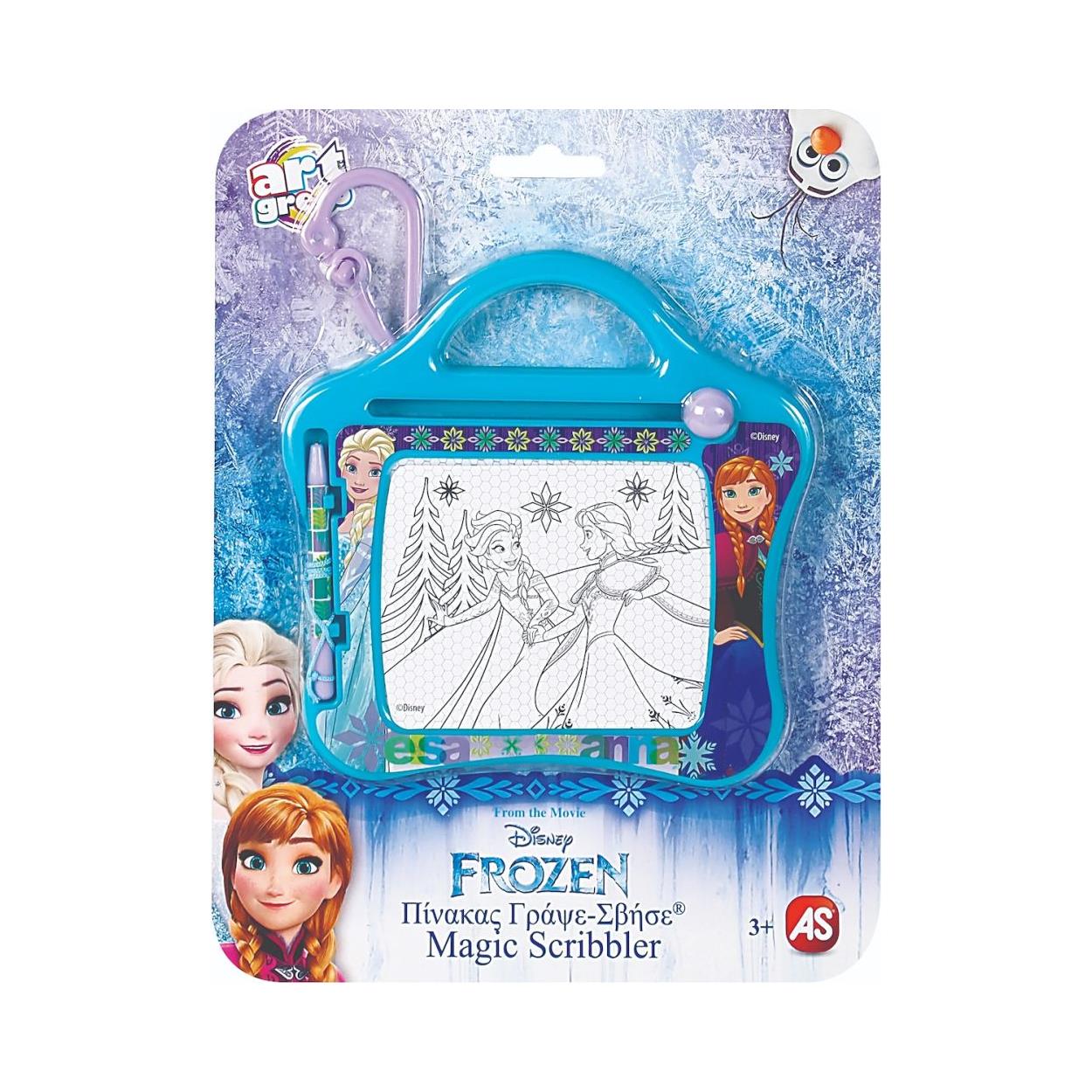 Disney Frozen Magiska Scribbler (1028-13056)