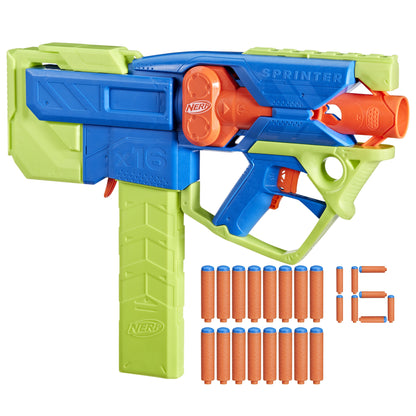 Hasbro Nerf N Series Sprinter Blaster (F8625)