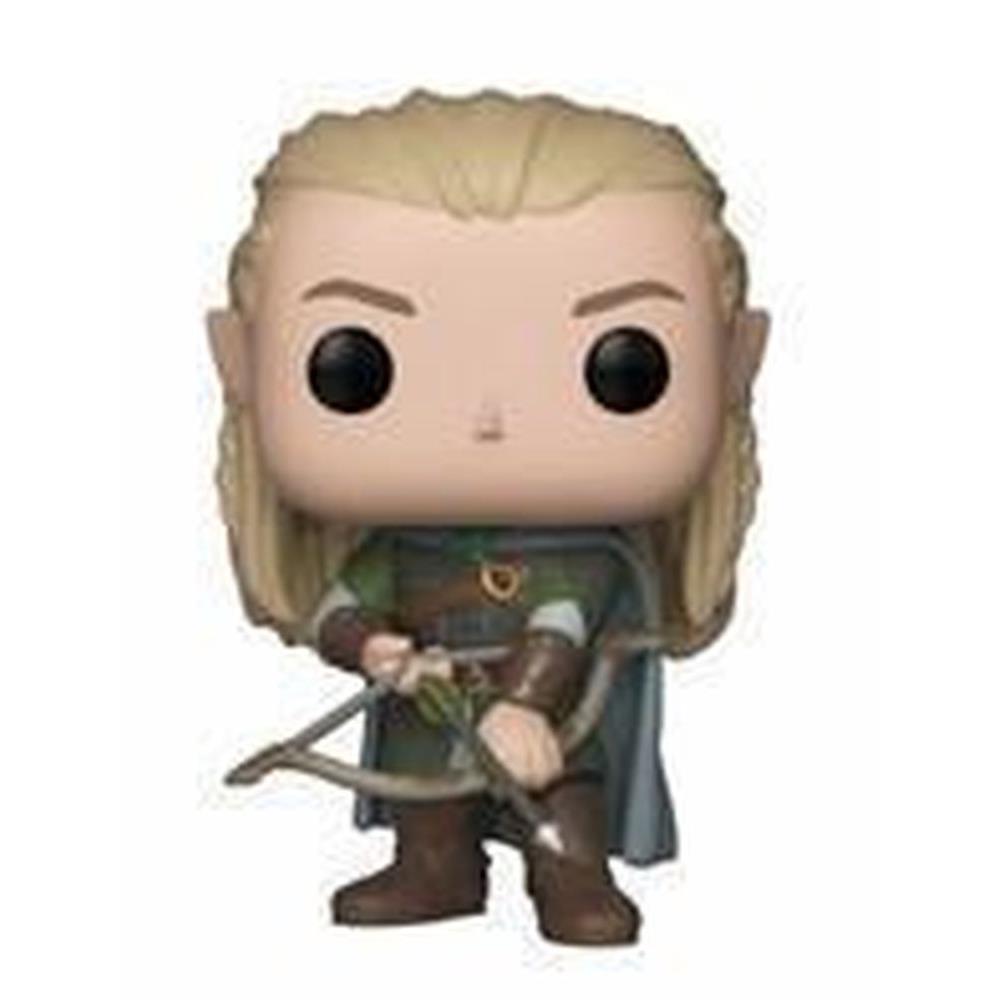 Funko Pop! Movies: The Lord of the Rings - Legolas #628 Vinylfigur