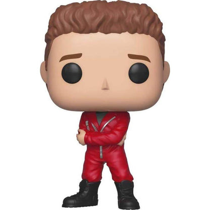 Funko Pop! La Casa De Papel - Denver #742 Vinyl Figur