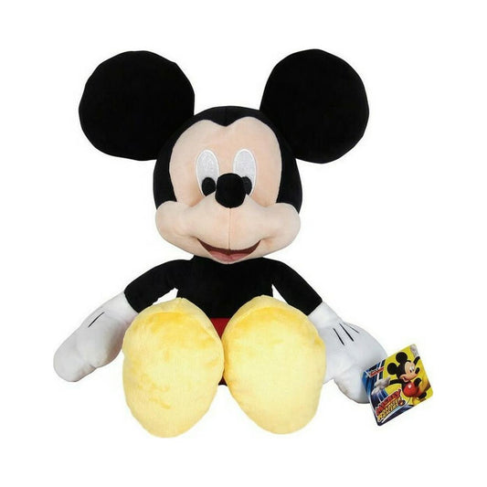 Mickey och Bilarna - Mickey Plush Toy (25cm)