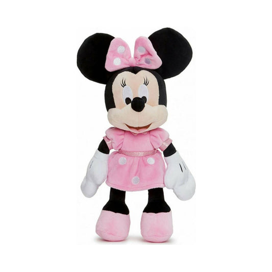 Minnie Plush Toy - Mickey och Racertävlarna (25 cm)