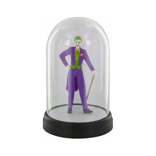 Paladone DC Joker Samlarljus (PP5245DCV2)