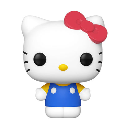 Funko Pop! Hello Kitty (Klassisk) #28 Vinyl Figur