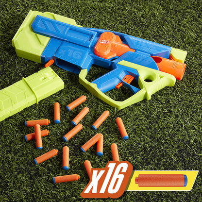 Hasbro Nerf N Series Sprinter Blaster (F8625)