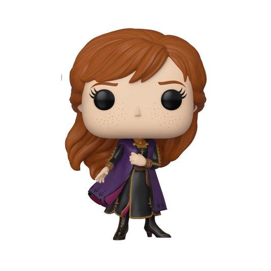 Funko Pop! Disney: Frozen II - Anna #582 Vinyl Figur