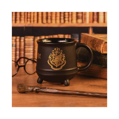 Harry Potter Hogwarts Keramikkittelmugg (511ml)