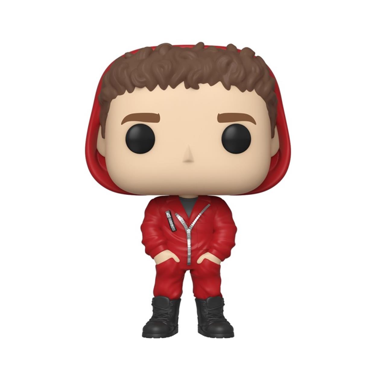 Funko Pop! La Casa De Papel - Rio #917 Vinyl Figur