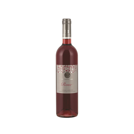 Estate Theodorakakos - Rosé Demi-sec Vin P.G.I., 750ml