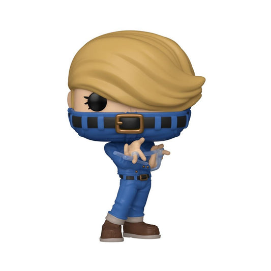 Funko Pop! Animation: My Hero Academia - Best Jeanist #786 Vinyl Figur