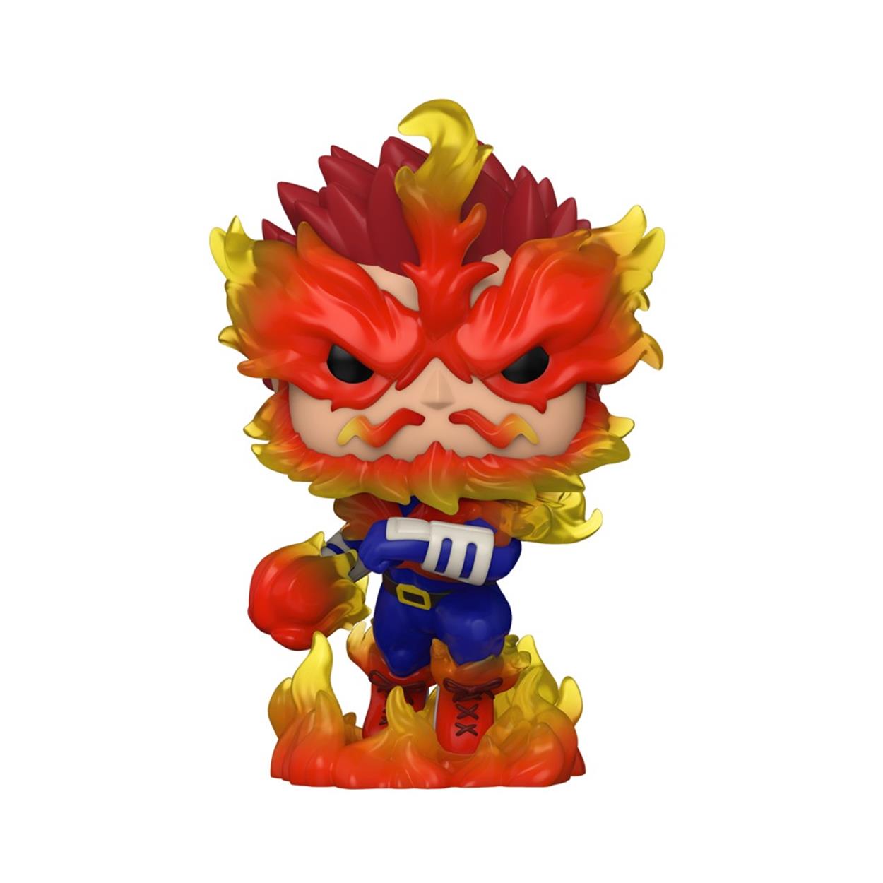 Funko Pop! Animation: My Hero Academia - Endeavor #785 Vinyl Figur