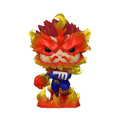 Funko Pop! Animation: My Hero Academia - Endeavor #785 Vinyl Figur