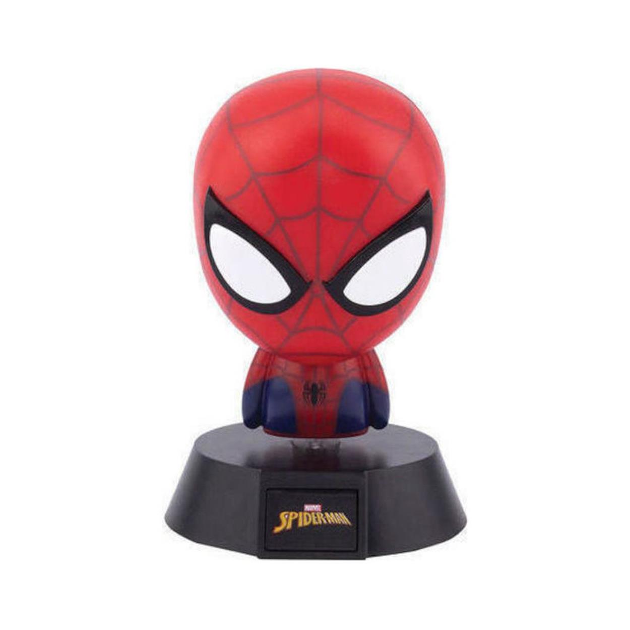 Paladone Icons: Marvel Spiderman - Light BDP (PP6120SPMV2)