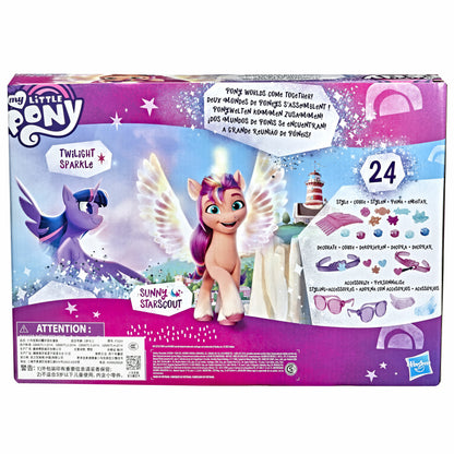 Hasbro My Little Pony: Sparkling Generations (F3331)