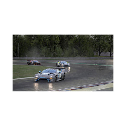 PS4 Assetto Corsa Competizione – Ultimat Racingupplevelse