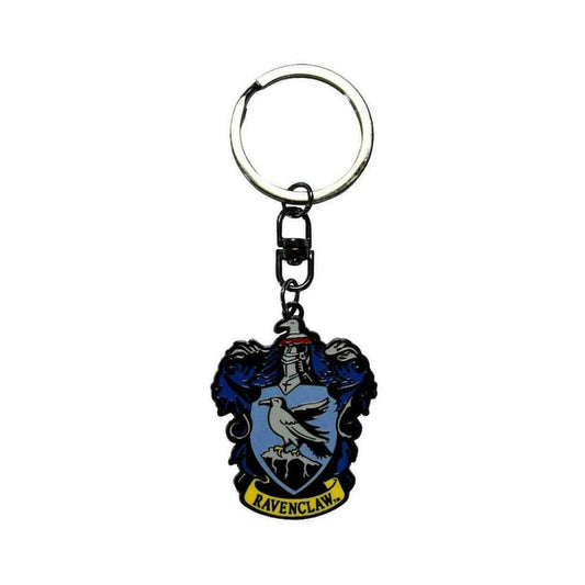 Abysse Harry Potter - Ravenclaw Metall Nyckelring