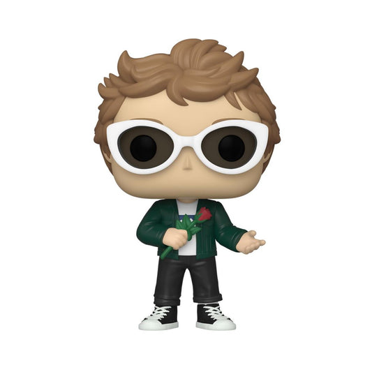 Funko Pop! Rocks: Lewis Capaldi #197 Vinyl Figur