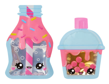 MGA Yummiland Num Noms Body Scents - Multifärgade Leksaksfigurer