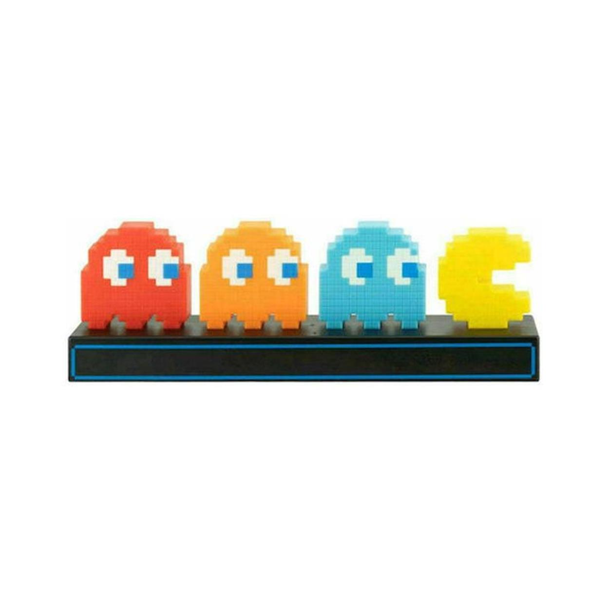 Pac Man - Icons Light (PP7097PMV2)