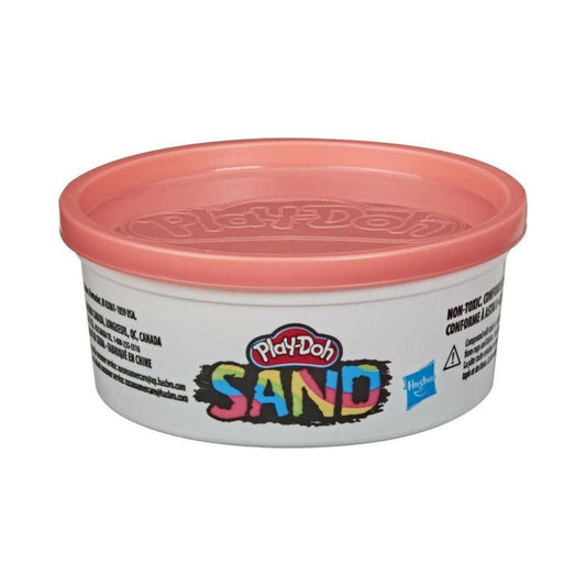 Hasbro Play-Doh Sand - Pink (E9292EY00)