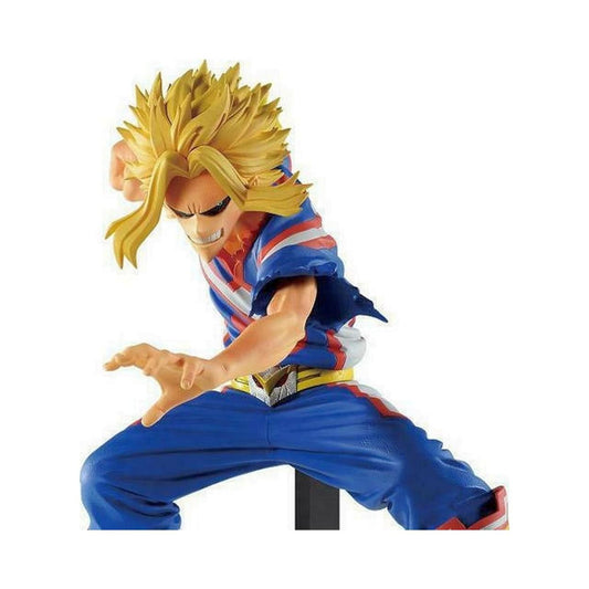 Banpresto My Hero Academia Colosseum Special - All Might - Statue