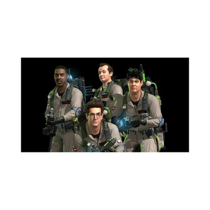 NSW Ghostbusters: The Video Game Remastered (Kod i en Låda)