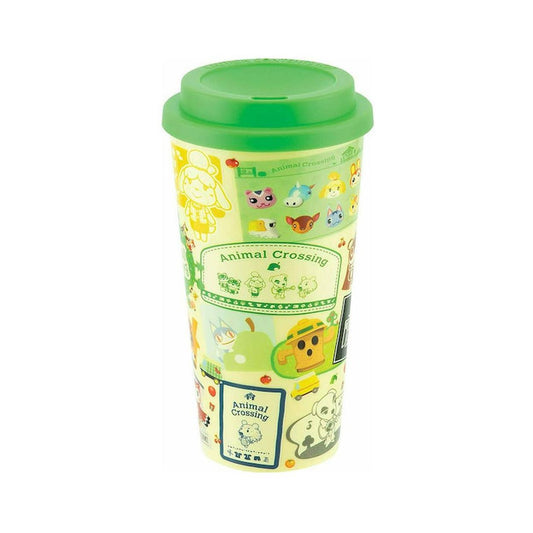 Paladone Animal Crossing Resande Mug 450ml - Plastmugg