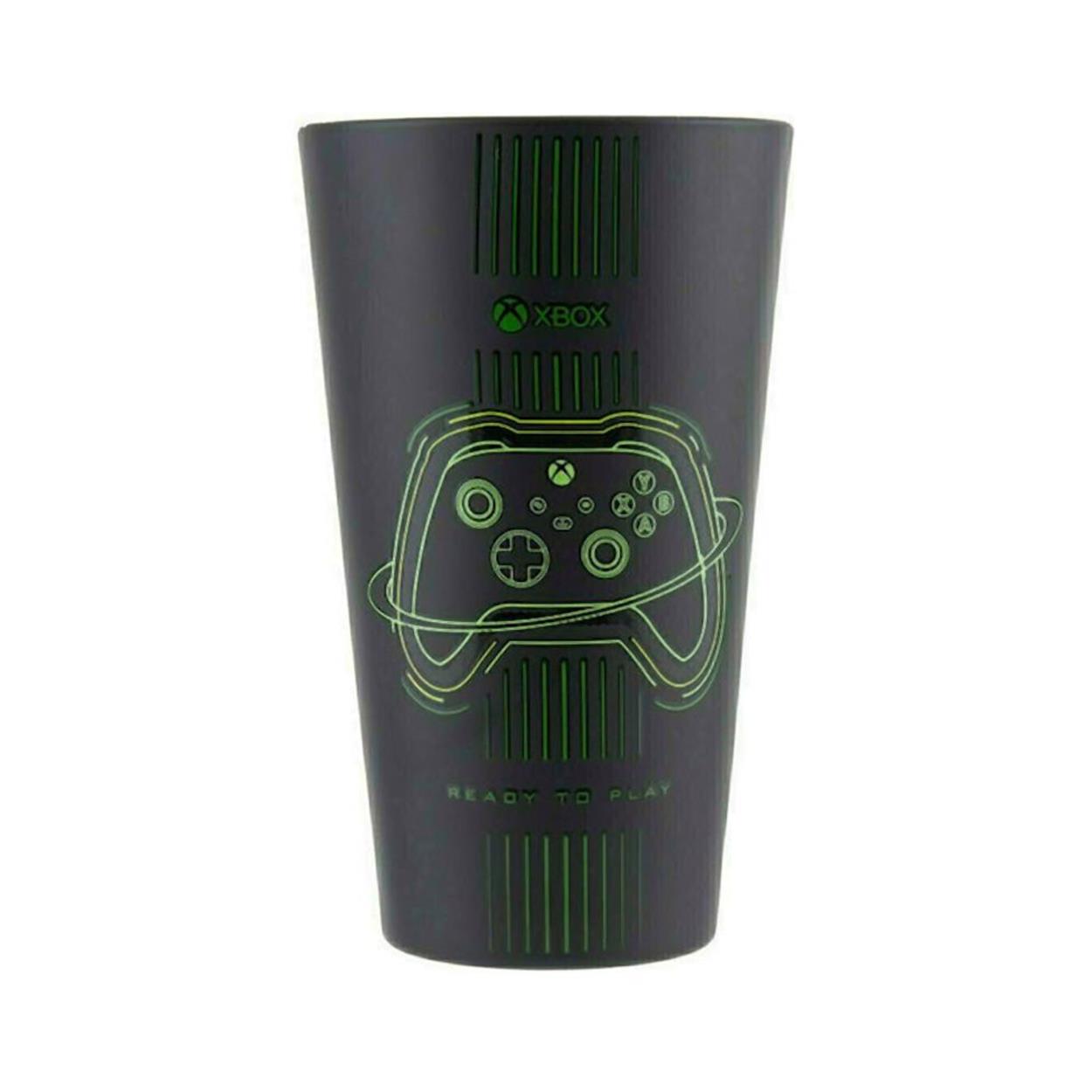 Paladone XBOX Glas 400ml