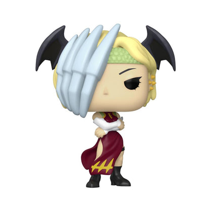 Funko Pop! My Hero Academia - Ryukyu (I Hjälteroll) #1007 Vinylfigur