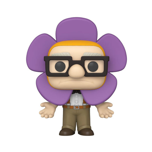 Funko Pop! Disney: Dug Days - Carl #1096 Vinyl Figur